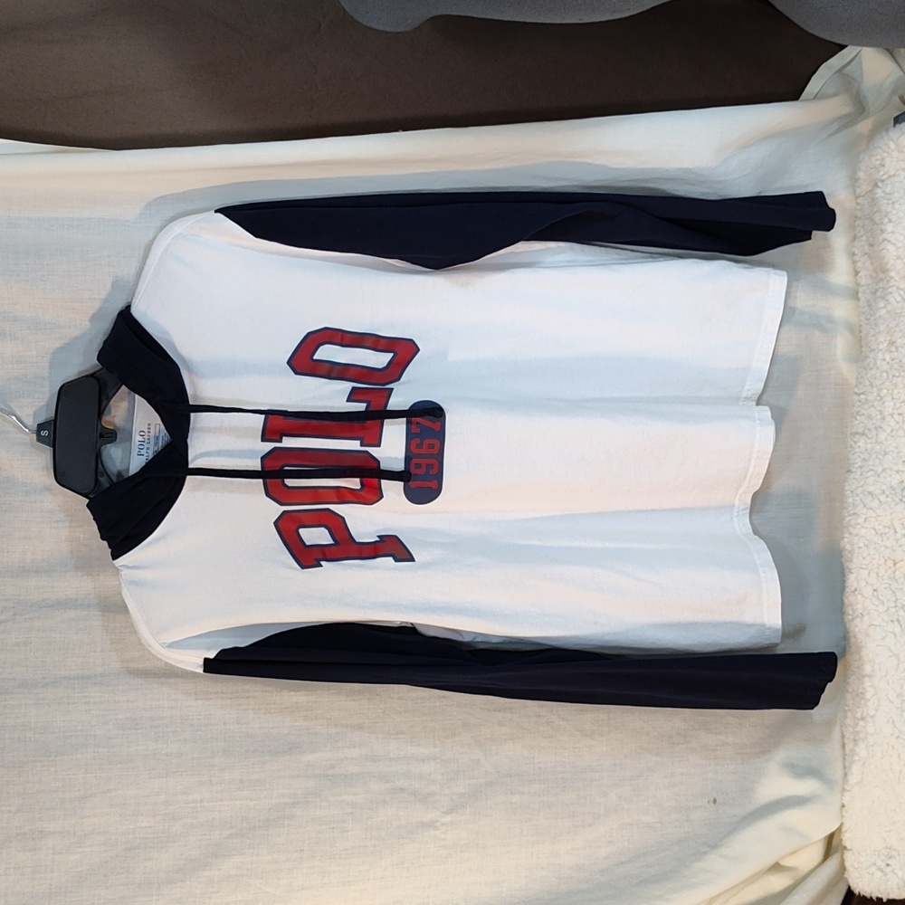 Polo by Ralph Lauren T-shirt Hoodie
